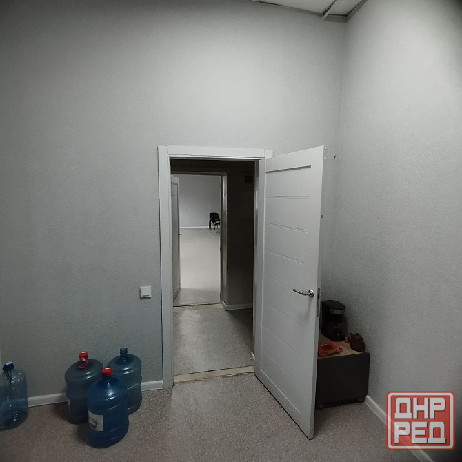 Аренда Складского Помещения Улица Баумана Буденовский Район Донецк - изображение 4