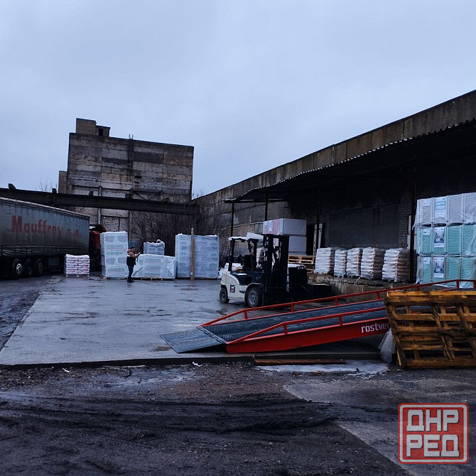 Аренда Складского Помещения Улица Баумана Буденовский Район Донецк - изображение 6