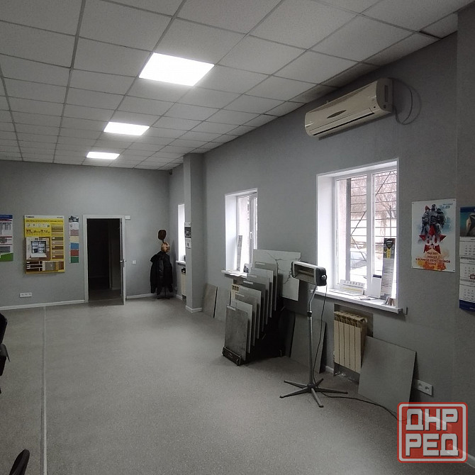 Аренда Складского Помещения Улица Баумана Буденовский Район Донецк - изображение 1