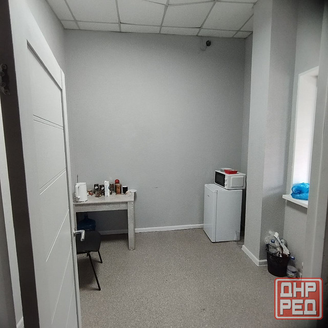 Аренда Складского Помещения Улица Баумана Буденовский Район Донецк - изображение 3