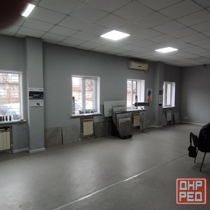 Аренда Складского Помещения Улица Баумана Буденовский Район Донецк - изображение 2