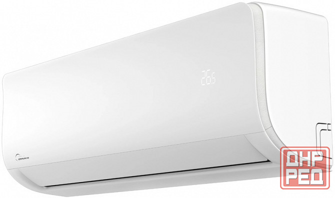 Midea Paramount MSAG1-09HRN1-I/MSAG1-09HRN1-O Донецк - изображение 1