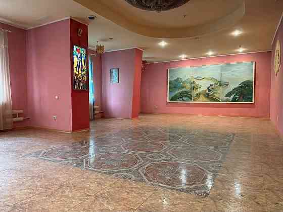 APEHДA:помещение в активной локации! / Цирк Донецк