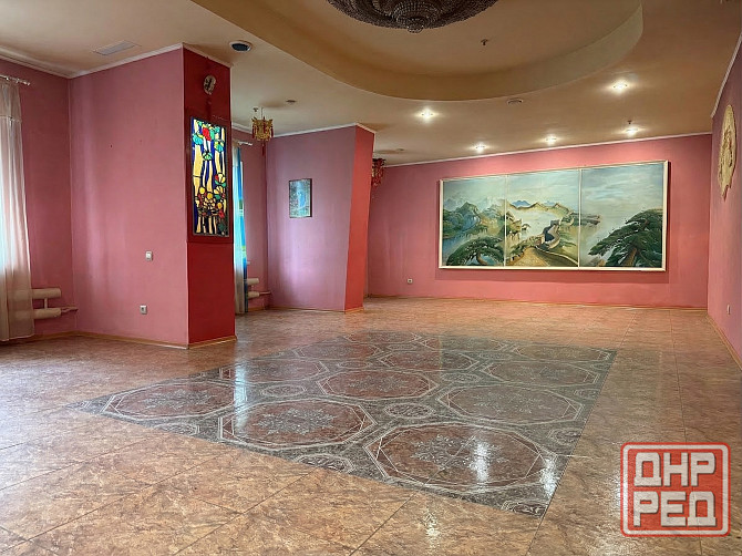 APEHДA:помещение в активной локации! / Цирк Донецк - изображение 1