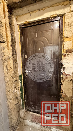 2-к квартира п. Шахта Ленина р Макеевка - изображение 1