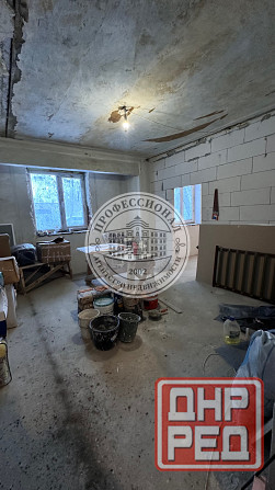 2-к квартира п. Шахта Ленина р Макеевка - изображение 3