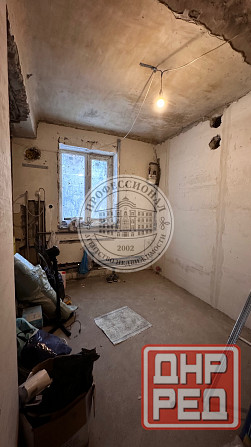 2-к квартира п. Шахта Ленина р Макеевка - изображение 4