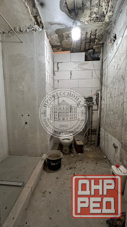 2-к квартира п. Шахта Ленина р Макеевка - изображение 5