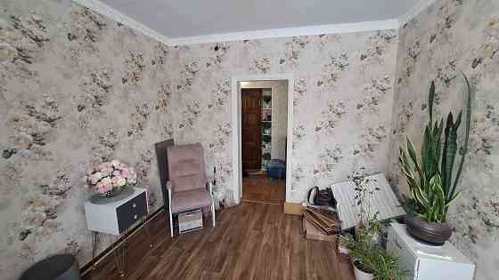 Продам 2-х комнатную квартиру Ясиноватая