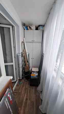 Продам 2-х комнатную квартиру Ясиноватая