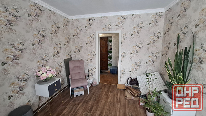 Продам 2-х комнатную квартиру Ясиноватая - изображение 4