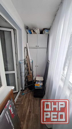 Продам 2-х комнатную квартиру Ясиноватая - изображение 5