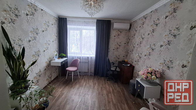 Продам 2-х комнатную квартиру Ясиноватая - изображение 3