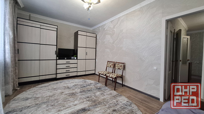 Продам 2-х комнатную квартиру Ясиноватая - изображение 1