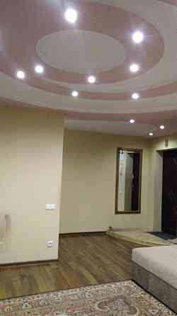 Продажа 3-х Ком. Квартиры-Микрорайон Текстильщик-Рынок Меркурий-Ледовая Арена-Качественный Ремонт!! Донецк