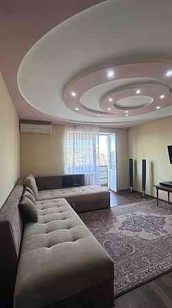 Продажа 3-х Ком. Квартиры-Микрорайон Текстильщик-Рынок Меркурий-Ледовая Арена-Качественный Ремонт!! Донецк