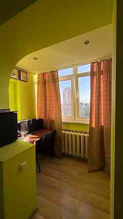 Продажа 3-х Ком. Квартиры-Микрорайон Текстильщик-Рынок Меркурий-Ледовая Арена-Качественный Ремонт!! Донецк