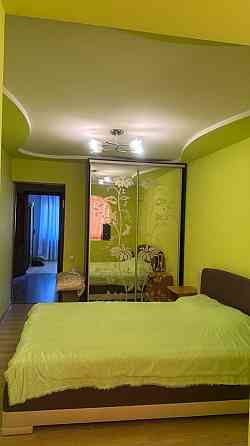 Продажа 3-х Ком. Квартиры-Микрорайон Текстильщик-Рынок Меркурий-Ледовая Арена-Качественный Ремонт!! Донецк