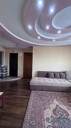 Продажа 3-х Ком. Квартиры-Микрорайон Текстильщик-Рынок Меркурий-Ледовая Арена-Качественный Ремонт!! Донецк