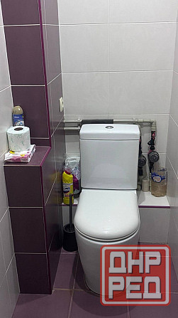 Продажа 3-х Ком. Квартиры-Микрорайон Текстильщик-Рынок Меркурий-Ледовая Арена-Качественный Ремонт!! Донецк - изображение 10