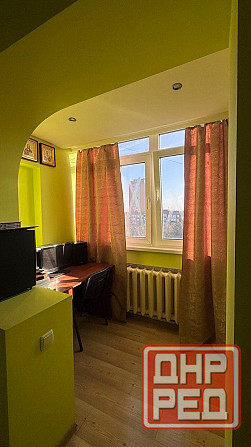 Продажа 3-х Ком. Квартиры-Микрорайон Текстильщик-Рынок Меркурий-Ледовая Арена-Качественный Ремонт!! Донецк - изображение 5