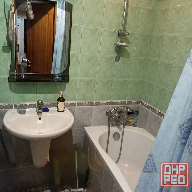 Продажа 3-х Ком. Квартиры-Микрорайон Текстильщик-Рынок Меркурий-Ледовая Арена-Качественный Ремонт!! Донецк - изображение 9