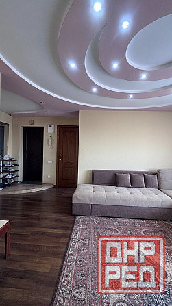 Продажа 3-х Ком. Квартиры-Микрорайон Текстильщик-Рынок Меркурий-Ледовая Арена-Качественный Ремонт!! Донецк - изображение 2