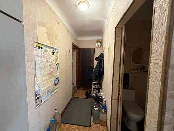 1к квартира по щорса Донецк