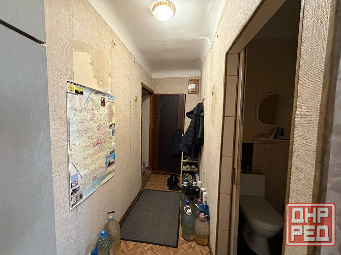 1к квартира по щорса Донецк - изображение 4