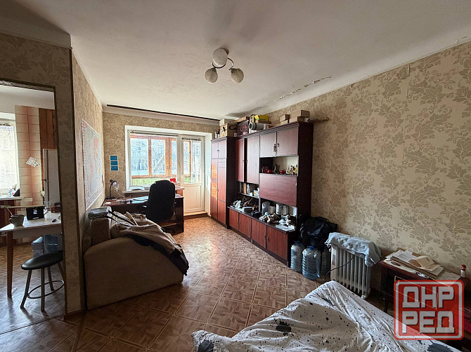 1к квартира по щорса Донецк - изображение 2