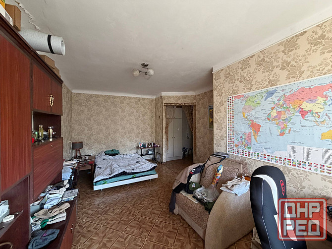 1к квартира по щорса Донецк - изображение 5