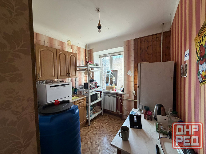 1к квартира по щорса Донецк - изображение 1