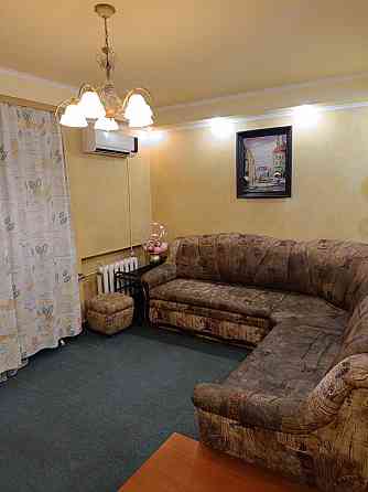 Продажа 3к квартиры в Ворошиловском р-е пл. Конституции 4 Донецк