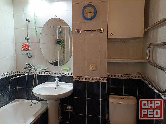 Продажа 3к квартиры в Ворошиловском р-е пл. Конституции 4 Донецк - изображение 10