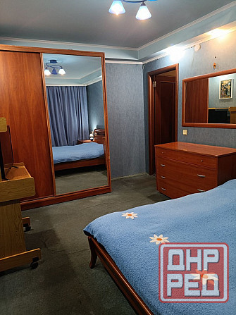 Продажа 3к квартиры в Ворошиловском р-е пл. Конституции 4 Донецк - изображение 6