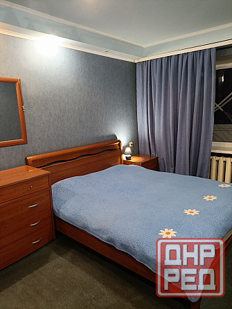 Продажа 3к квартиры в Ворошиловском р-е пл. Конституции 4 Донецк - изображение 5