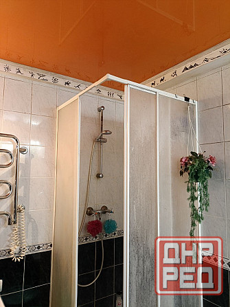 Продажа 3к квартиры в Ворошиловском р-е пл. Конституции 4 Донецк - изображение 11