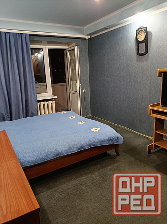 Продажа 3к квартиры в Ворошиловском р-е пл. Конституции 4 Донецк - изображение 4