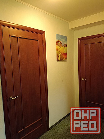Продажа 3к квартиры в Ворошиловском р-е пл. Конституции 4 Донецк - изображение 12