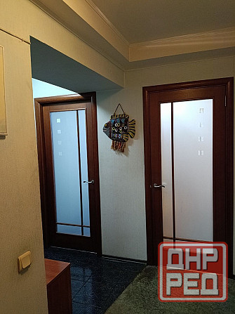 Продажа 3к квартиры в Ворошиловском р-е пл. Конституции 4 Донецк - изображение 7