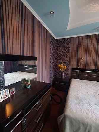 продам современную 2-комнатную квартиру на Текстильщике, крупногабаритная 55 м кв Донецк