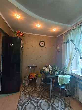 продам современную 2-комнатную квартиру на Текстильщике, крупногабаритная 55 м кв Донецк