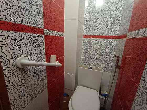 продам современную 2-комнатную квартиру на Текстильщике, крупногабаритная 55 м кв Донецк