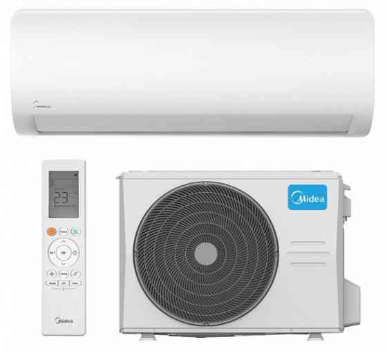 Кондиционер Midea MSAG1-18HRN1-I/MSAG1-18HRN1-O Донецк
