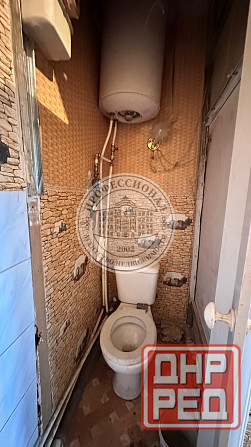 1-к квартира Совколония р Макеевка - изображение 5