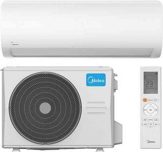 Настенный кондиционер Midea MSAG1-07N8C2S-I / MSAG1-07N8C2S-O серии Paramount Inverter Макеевка
