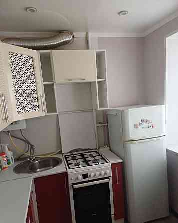 Сдается 1-комнатная квартира в Ворошиловском районе по улице Розы Люксембург Донецк