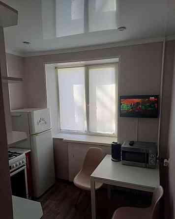 Сдается 1-комнатная квартира в Ворошиловском районе по улице Розы Люксембург Донецк