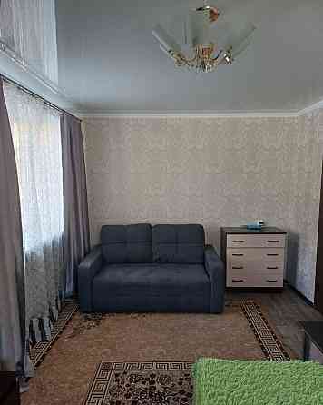 Сдается 1-комнатная квартира в Ворошиловском районе по улице Розы Люксембург Донецк