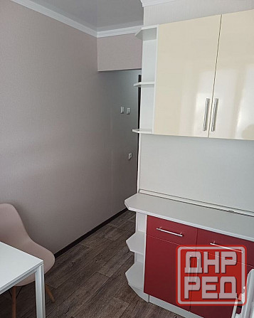 Сдается 1-комнатная квартира в Ворошиловском районе по улице Розы Люксембург Донецк - изображение 6